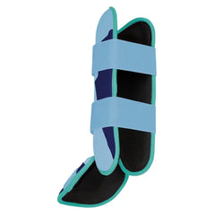 Bear Series Leg Guard - Tidal Blue
