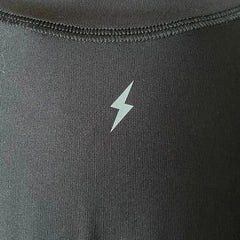 Performance Long Sleeve Shirt - Black