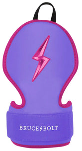 Harrison Bader Signature Series Hand Guard - Lavender