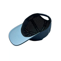 BOLT Classic Snapback Cap - Navy