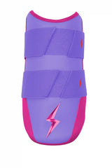 Harrison Bader Signature Series 9" Elbow Guard - Lavender