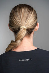 Women's SuperSoft Short Sleeve Shirt - Charcoal