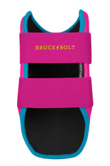 Bear Series 9" Elbow Guard - Caribbean Yellow