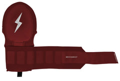 Original Series Sliding Mitt - Maroon