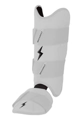 Original Series Leg Guard - White