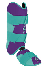 Ketel Marte Signature Series Leg Guard - Purple