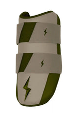 Patriot Series 9" Elbow Guard - Military Beige
