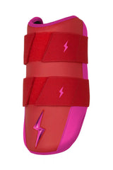 Harrison Bader Signature Series 9" Elbow Guard - Pink