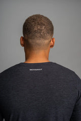 SuperSoft Long Sleeve Shirt - Charcoal