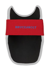 Bear Series 6" Elbow Guard - Miami White