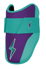 Ketel Marte 6" Signature Elbow Guard - Purple