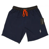 Performance 7" Short - Navy