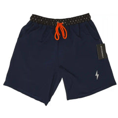 Performance 7" Short - Navy