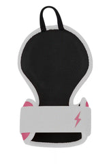 Bear Series Hand Guard - Dusty Pink
