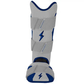 Grey Series Leg Guard - Navy