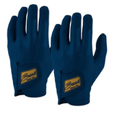 Original Series Golf Gloves (On Left, 2-Pack) - Navy