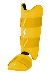 Original Series Leg Guard - Yellow