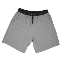 Performance 7" Short - Grey