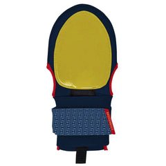 Lars Nootbaar Signature Series Sliding Mitt - Yellow