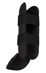 Bear Series Leg Guard - Black