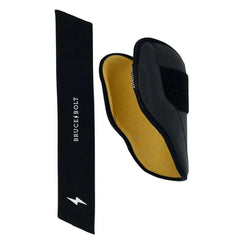 Original Series 6" Elbow Guard - Black