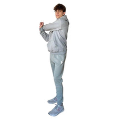 Cotton Jogger - Grey