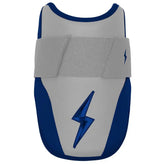 Grey Series 6" Elbow Guard - Navy