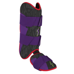 Jarren Duran Signature Series Leg Guard - Black