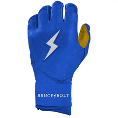 Original Series Long Cuff Batting Gloves - Royal