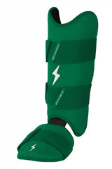 Original Series Leg Guard - Green