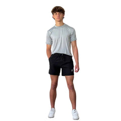 Performance 5" Short w/ Liner - Black