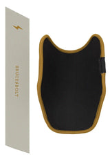 Gold Series 6" Elbow Guard - Gold