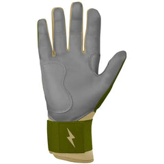 Patriot Series Long Cuff Batting Gloves - Standard Issue