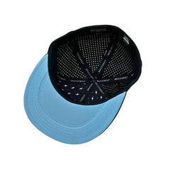 SMART FIT Performance BOLT Game Hat - Navy