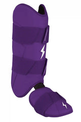 Original Series Leg Guard - Purple