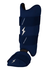 Original Series Leg Guard - Navy