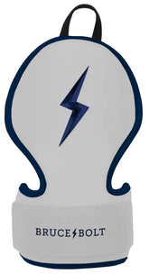 Chrome Series Hand Guard - Navy