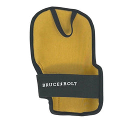 Original Series Hand Guard (On Left) - Black