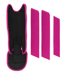 Max Clark Signature Series Leg Guard - Pink