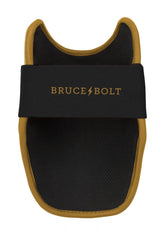 Gold Series 6" Elbow Guard - Black/Gold