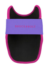 Harrison Bader Signature Series 6" Elbow Guard - Lavender