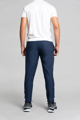 SuperSoft Jogger - Navy