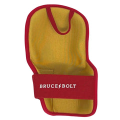 Original Series Hand Guard (On Left) - Red