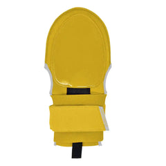 Chrome Series Sliding Mitt - Yellow