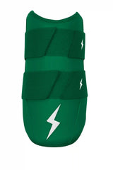 Original Series 9" Elbow Guard - Green