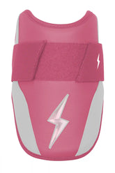 Bear Series 6" Elbow Guard - Dusty Pink