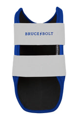 Chrome Series 9" Elbow Guard - Royal Blue