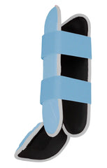 Ian Happ Signature Series Leg Guard - Baby Blue