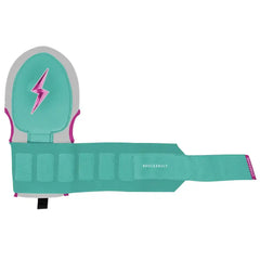 Fernando Tatis Jr. Signature Series Sliding Mitt - Mint/Pink