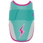 Fernando Tatis Jr. Signature Series 6" Elbow Guard - Mint/Pink